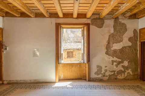 Villa i Collesano, Palermo, Collesano - € 348.000 | Ref: Palazzo Peri - Collesano - foto 16