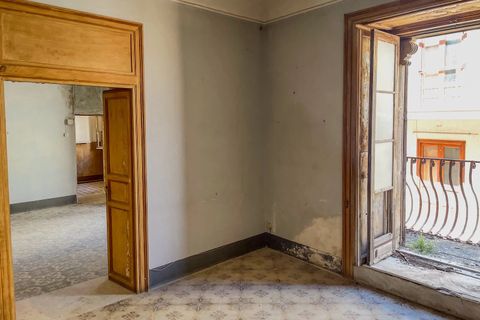 Villa i Collesano, Palermo, Collesano - € 348.000 | Ref: Palazzo Peri - Collesano - foto 17