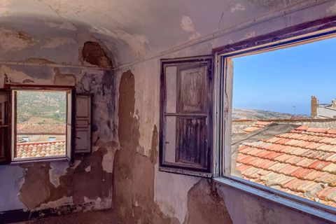 Villa i Collesano, Palermo, Collesano - € 348.000 | Ref: Palazzo Peri - Collesano - foto 21