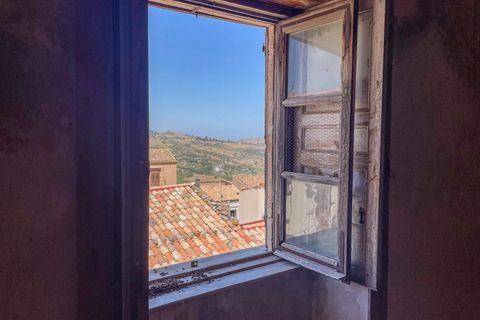 Villa i Collesano, Palermo, Collesano - € 348.000 | Ref: Palazzo Peri - Collesano - foto 22