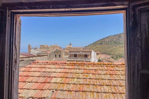 Villa i Collesano, Palermo, Collesano - € 348.000 | Ref: Palazzo Peri - Collesano - foto 23