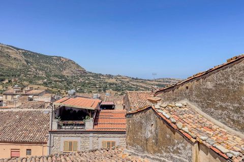 Villa i Collesano, Palermo, Collesano - € 348.000 | Ref: Palazzo Peri - Collesano - foto 24