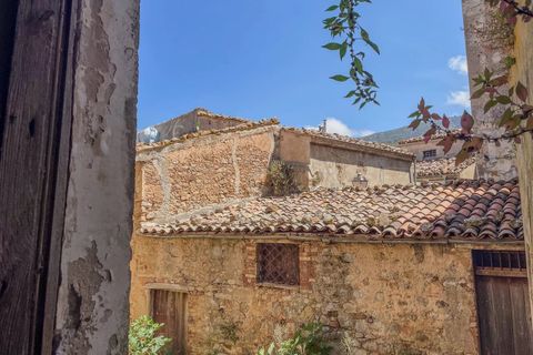 Villa i Collesano, Palermo, Collesano - € 348.000 | Ref: Palazzo Peri - Collesano - foto 26
