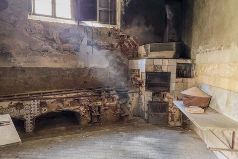 Villa i Collesano, Palermo, Collesano - € 348.000 | Ref: Palazzo Peri - Collesano - foto 27