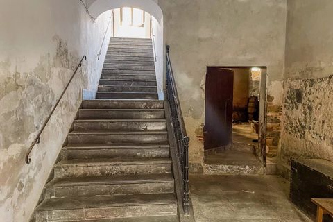 Villa i Collesano, Palermo, Collesano - € 348.000 | Ref: Palazzo Peri - Collesano - foto 30