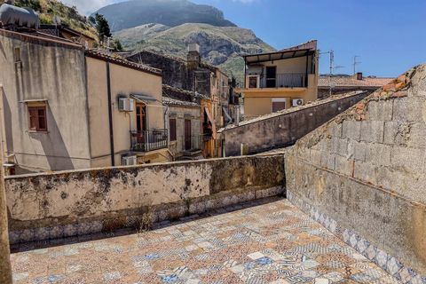 Villa i Collesano, Palermo, Collesano - € 348.000 | Ref: Palazzo Peri - Collesano - foto 31