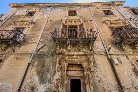 Villa i Collesano, Palermo, Collesano - € 348.000 | Ref: Palazzo Peri - Collesano - foto 2