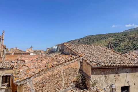 Villa i Collesano, Palermo, Collesano - € 348.000 | Ref: Palazzo Peri - Collesano - foto 33