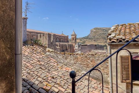 Villa i Collesano, Palermo, Collesano - € 348.000 | Ref: Palazzo Peri - Collesano - foto 34
