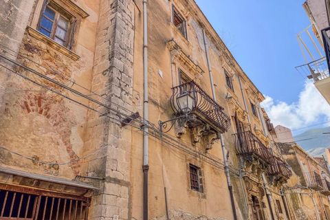Villa i Collesano, Palermo, Collesano - € 348.000 | Ref: Palazzo Peri - Collesano - foto 35