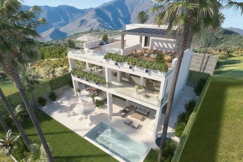 Villa a Estepona, Malaga, Estepona - € 1.017.500 | Ref: R4796926 - foto 6