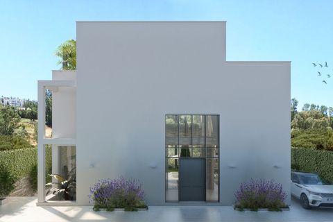 Villa a Estepona, Malaga, Estepona - € 1.017.500 | Ref: R4796926 - foto 7