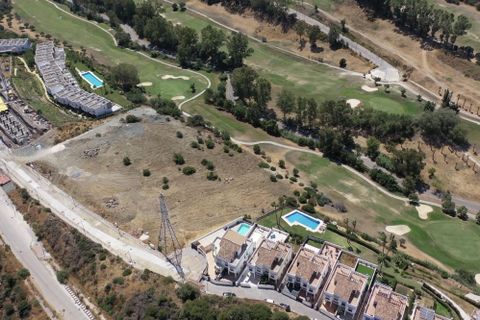 Villa a Estepona, Malaga, Estepona - € 1.017.500 | Ref: R4796926 - foto 9