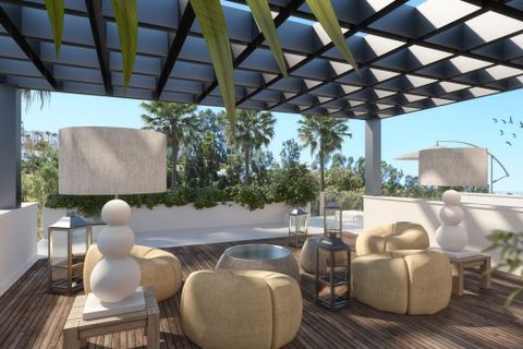 Villa a Estepona, Malaga, Estepona - € 1.017.500 | Ref: R4796926 - foto 12