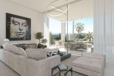 Villa a Estepona, Malaga, Estepona - € 1.017.500 | Ref: R4796926 - foto 13