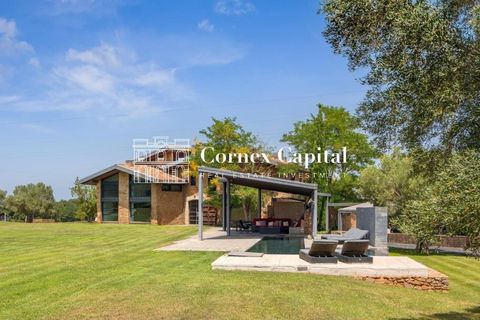 Villa i Forallac, Gerona, Forallac - € 4.900.000 | Ref: V-COSTABRAVA164 - foto 1