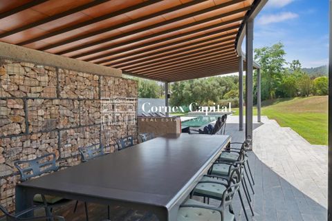 Villa i Forallac, Gerona, Forallac - € 4.900.000 | Ref: V-COSTABRAVA164 - foto 7