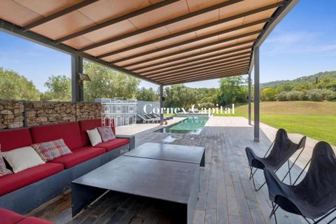 Villa i Forallac, Gerona, Forallac - € 4.900.000 | Ref: V-COSTABRAVA164 - foto 8