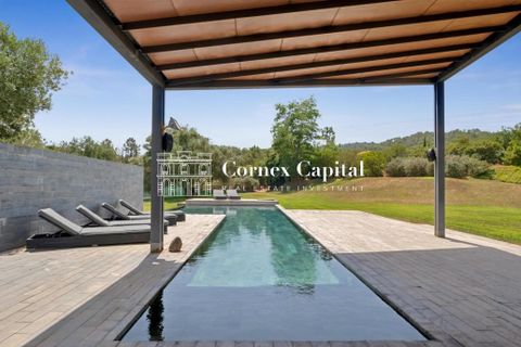 Villa i Forallac, Gerona, Forallac - € 4.900.000 | Ref: V-COSTABRAVA164 - foto 9