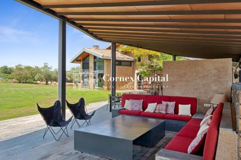 Villa i Forallac, Gerona, Forallac - € 4.900.000 | Ref: V-COSTABRAVA164 - foto 10