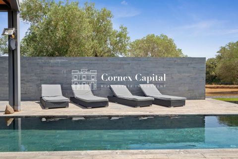 Villa i Forallac, Gerona, Forallac - € 4.900.000 | Ref: V-COSTABRAVA164 - foto 11