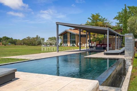 Villa i Forallac, Gerona, Forallac - € 4.900.000 | Ref: V-COSTABRAVA164 - foto 13