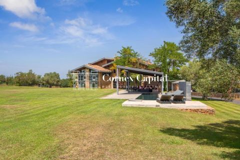 Villa i Forallac, Gerona, Forallac - € 4.900.000 | Ref: V-COSTABRAVA164 - foto 15
