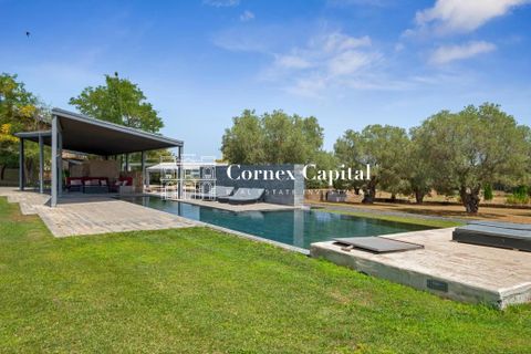 Villa i Forallac, Gerona, Forallac - € 4.900.000 | Ref: V-COSTABRAVA164 - foto 16
