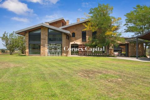 Villa i Forallac, Gerona, Forallac - € 4.900.000 | Ref: V-COSTABRAVA164 - foto 17