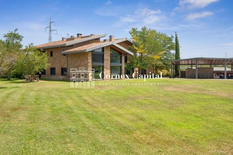 Villa i Forallac, Gerona, Forallac - € 4.900.000 | Ref: V-COSTABRAVA164 - foto 18