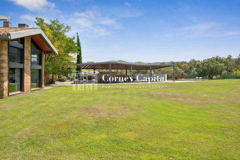Villa i Forallac, Gerona, Forallac - € 4.900.000 | Ref: V-COSTABRAVA164 - foto 19