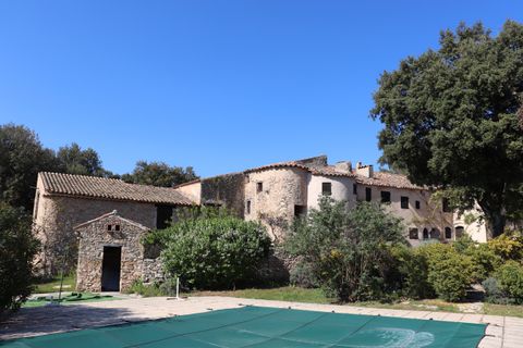 Villa i Fox-Amphoux, Var, Fox-Amphoux - € 1.250.000 | Ref: HH-15465068 - foto 2