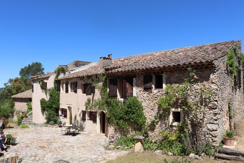 Villa i Fox-Amphoux, Var, Fox-Amphoux - € 1.250.000 | Ref: HH-15465068 - foto 4