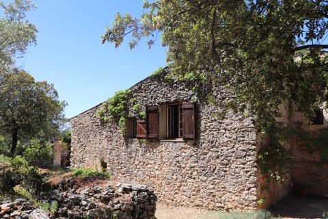 Villa i Fox-Amphoux, Var, Fox-Amphoux - € 1.250.000 | Ref: HH-15465068 - foto 7
