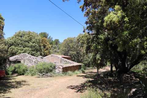 Villa i Fox-Amphoux, Var, Fox-Amphoux - € 1.250.000 | Ref: HH-15465068 - foto 17