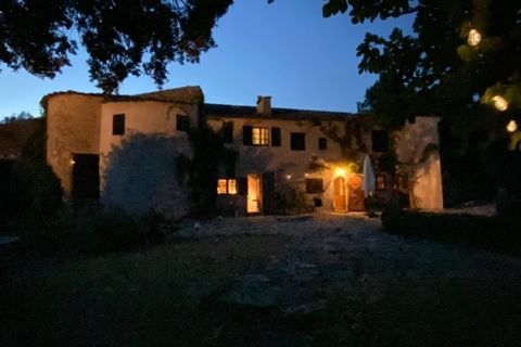 Villa i Fox-Amphoux, Var, Fox-Amphoux - € 1.250.000 | Ref: HH-15465068 - foto 19