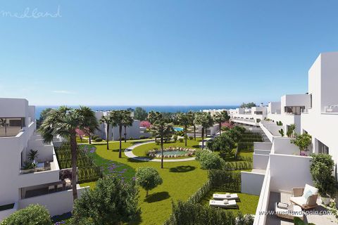 Leilighet i Estepona, Malaga, Estepona - € 463 700 | Ref: N-4598535 - foto 2