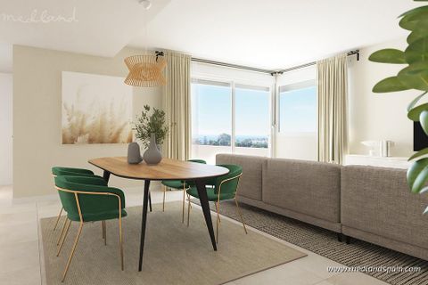Leilighet i Estepona, Malaga, Estepona - € 463 700 | Ref: N-4598535 - foto 6