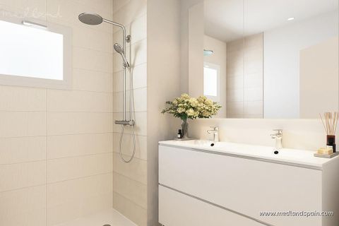 Leilighet i Estepona, Malaga, Estepona - € 463 700 | Ref: N-4598535 - foto 9