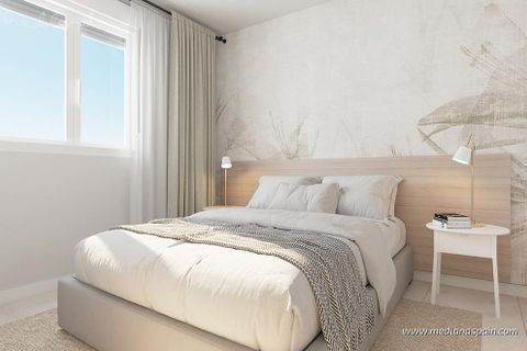 Leilighet i Estepona, Malaga, Estepona - € 463 700 | Ref: N-4598535 - foto 10