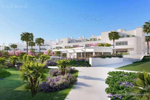 Leilighet i Estepona, Malaga, Estepona - € 463 700 | Ref: N-4598535 - foto 11