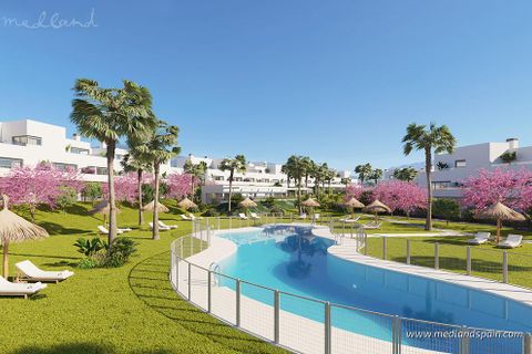 Leilighet i Estepona, Malaga, Estepona - € 463 700 | Ref: N-4598535 - foto 12