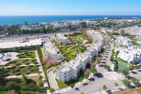Leilighet i Estepona, Malaga, Estepona - € 463 700 | Ref: N-4598535 - foto 14