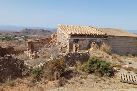 Cortijo i Gateros, Almeria, Gateros - € 35.000 | Ref: R22280 - foto 6