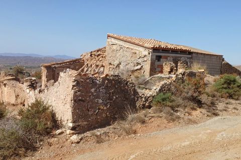 Cortijo i Gateros, Almeria, Gateros - € 35.000 | Ref: R22280 - foto 7