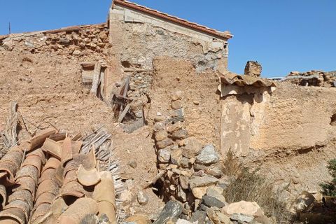 Cortijo i Gateros, Almeria, Gateros - € 35.000 | Ref: R22280 - foto 8