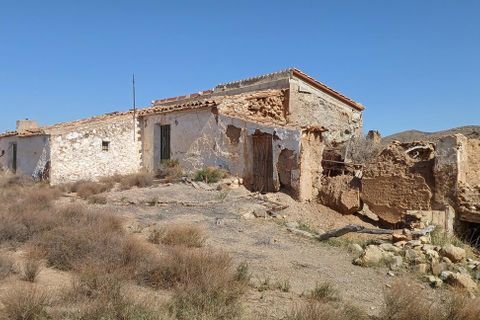 Cortijo i Gateros, Almeria, Gateros - € 35.000 | Ref: R22280 - foto 9