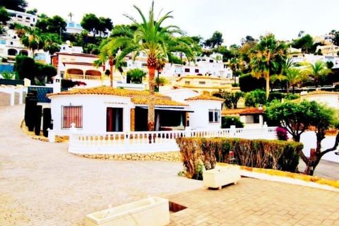 Villa em Teulada, Alicante, Teulada - € 3.000/mês | Ref: NVVM0068 - foto 18