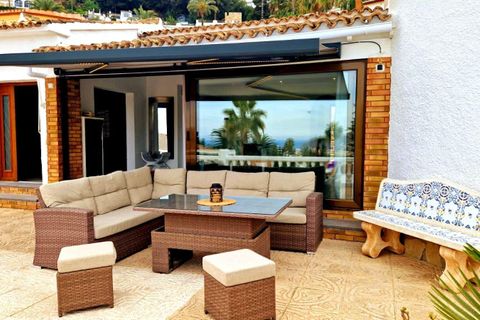 Villa em Teulada, Alicante, Teulada - € 3.000/mês | Ref: NVVM0068 - foto 19