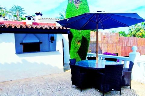 Villa em Teulada, Alicante, Teulada - € 3.000/mês | Ref: NVVM0068 - foto 20